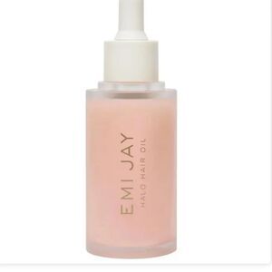 Emi Jay
Halo Shine Hair Oil